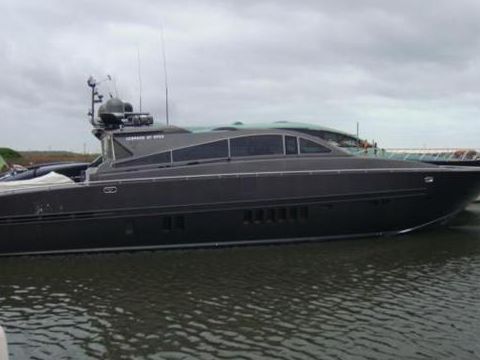 Leopard 27