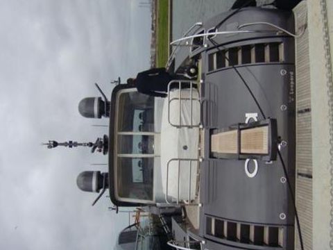 2003 Leopard 27 na sprzedaż