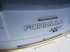 2005 Formula 330 Sun Sport