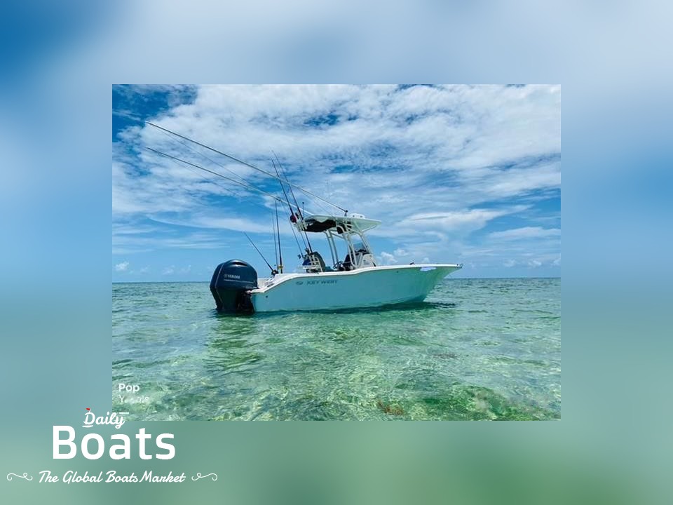 2021 Key West 244Cc for sale. View price, photos and Buy 2021 Key West