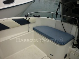 2005 Quicksilver Boats 700 Weekend for sale
