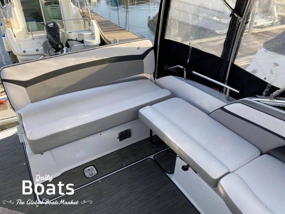 2018 Four Winns Vista 255 for sale. View price, photos and Buy 2018 ...