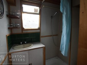 Buy 1999 Narrowboat 42Ft Stern Cruiser