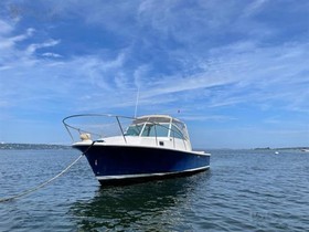 Hunt Yachts Surfhunter 25