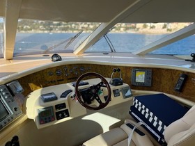 2001 Fairline Squadron 52