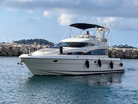 2001 Fairline Squadron 52 kaufen