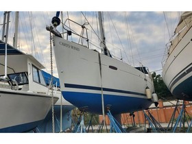 2010 Bénéteau Boats Oceanis 43 en venta