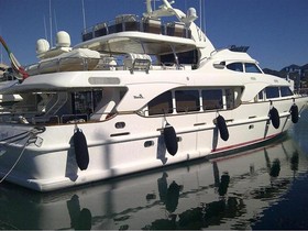 Benetti Yachts 30M