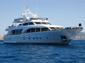 Osta 2006 Benetti Yachts 30M