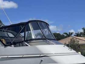 Osta 2005 Carver Yachts 41 Cockpit Motor
