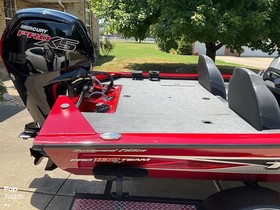 2019 Tracker Boats 190 Tx Pro Team