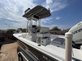 2015 Ranger Boats 220 Bahia za prodaju