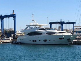 Sunseeker 30