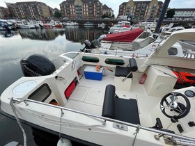 Αγοράστε 2017 Admiral Yachts Pro Fish 560