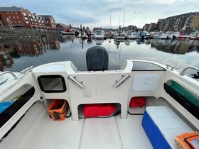 2017 Admiral Yachts Pro Fish 560 προς πώληση
