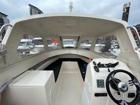 Αγοράστε 2017 Admiral Yachts Pro Fish 560