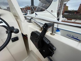 2017 Admiral Yachts Pro Fish 560 προς πώληση