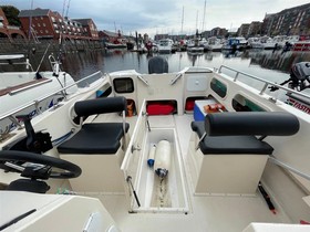 Buy 2017 Admiral Yachts Pro Fish 560