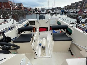 2017 Admiral Yachts Pro Fish 560 for sale