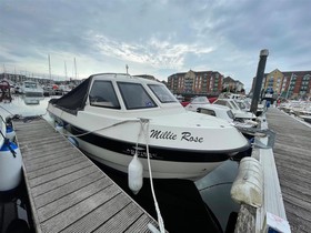 2017 Admiral Yachts Pro Fish 560 for sale