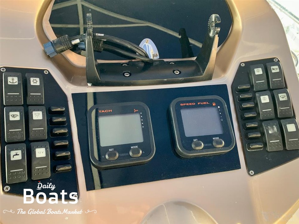 2013 Sessa Marine Key Largo 24 for sale. View price, photos and Buy