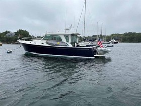 2016 Back Cove 41 for sale