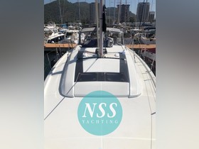 2021 Bénéteau Boats Oceanis 461 kaufen