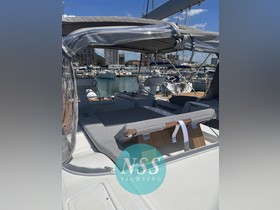 2021 Bénéteau Boats Oceanis 461 zu verkaufen