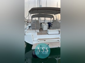 2021 Bénéteau Boats Oceanis 461 zu verkaufen