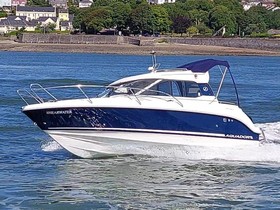 2010 Aquador 22C in vendita