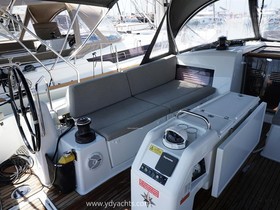 2019 Jeanneau Sun Odyssey 490 προς πώληση