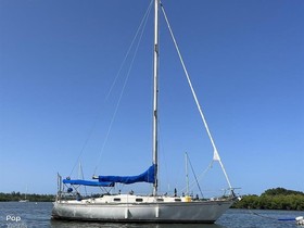 Tartan Yachts 37