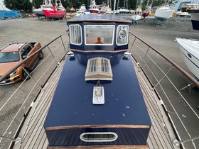 1972 Silvers 31 Classic Motor Yacht for sale