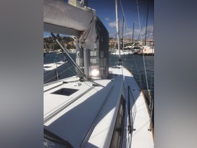 2019 Bénéteau Boats Oceanis 45 na prodej