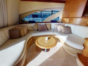 2008 Azimut Yachts 62 for sale