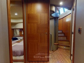 2008 Azimut Yachts 62 for sale