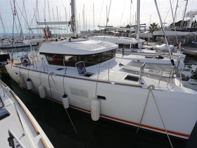 Buy 2014 Lagoon Catamarans 39
