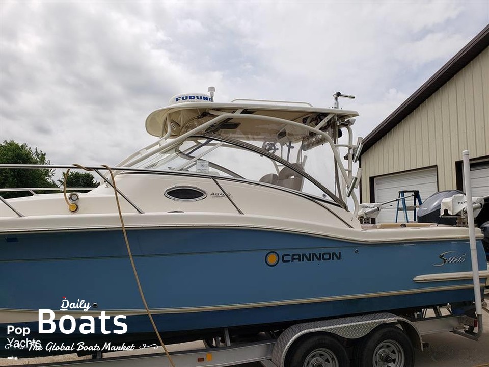 2014 Scout Boats 262 Abaco for sale. View price, photos and Buy 2014