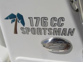 2015 Key West 176 Cc Sportsman kaufen