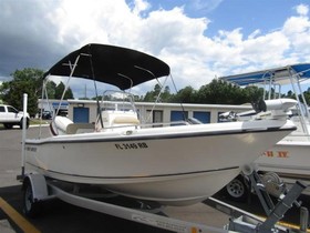 2015 Key West 176 Cc Sportsman for sale