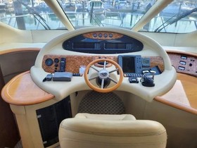 2004 Azimut Yachts 55 for sale