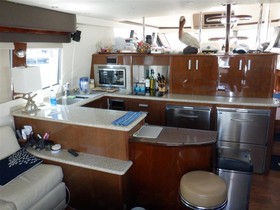 2009 Carver Yachts 56 Voyager satın almak