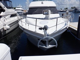 2009 Carver Yachts 56 Voyager satın almak