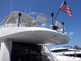 Satılık 2009 Carver Yachts 56 Voyager