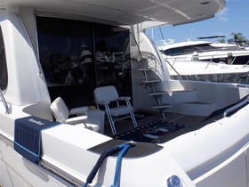 2009 Carver Yachts 56 Voyager