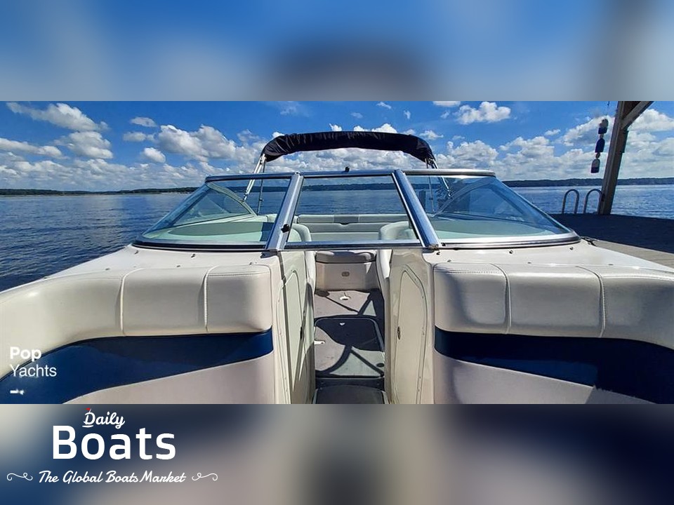 2008 Bryant Boats 233 for sale. View price, photos and Buy 2008 Bryant