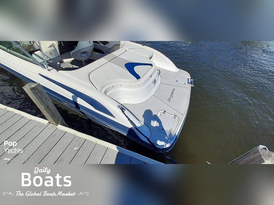 2008 Bryant Boats 233 for sale. View price, photos and Buy 2008 Bryant