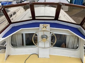 1976 Amirtante 33 Cruiser for sale