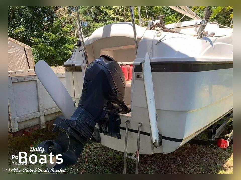 2005 MacGregor 26 for sale. View price, photos and Buy 2005 MacGregor