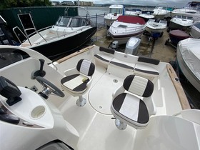2003 Quicksilver Boats 620 Cruiser